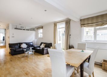 Thumbnail Flat to rent in Emmanuel Road, London