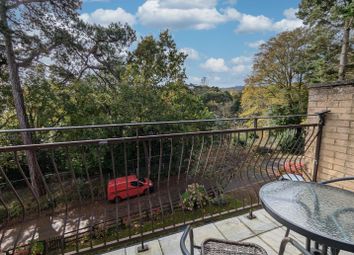 Thumbnail 2 bed flat for sale in Chine Avenue, Shanklin