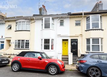 Thumbnail 3 bed terraced house for sale in Shirley Street, Hove