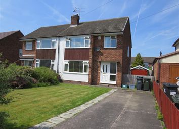 3 Bedroom Semi-detached house for rent