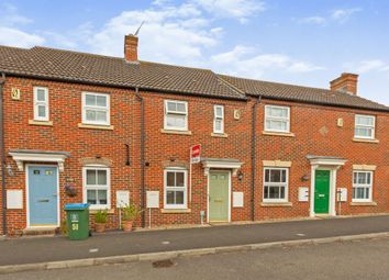 Thumbnail 2 bed terraced house for sale in Napier Road, Aylesbury