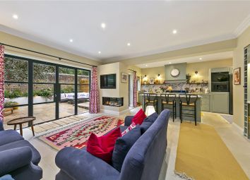 Thumbnail 5 bed detached house for sale in King George Square, Richmond