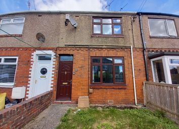 Thumbnail 2 bed terraced house to rent in Coronation Avenue, Fishburn, Stockton-On-Tees