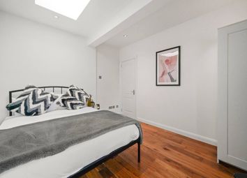 Thumbnail Room to rent in Lowfield Road, London