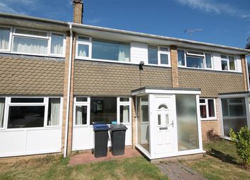 Thumbnail Terraced house to rent in Bramshaw Road, Canterbury