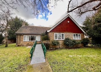 Thumbnail Detached bungalow for sale in Osterley Lane, Southall