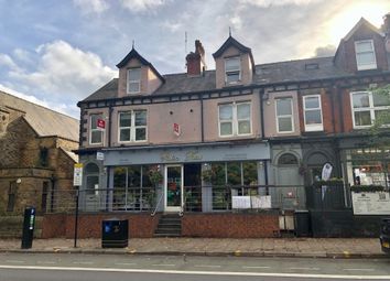 Thumbnail Commercial property for sale in Ecclesall Road, Sheffield
