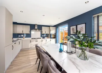 Ingleby Kitchen At Dwh Woodlands