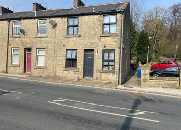Thumbnail 2 bed terraced house to rent in Haslingden Road, Rawtenstall