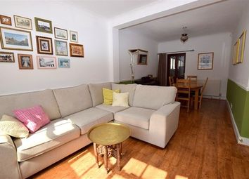 Thumbnail 3 bed property to rent in Hartland Road, Stratford, London