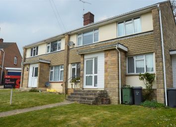 Thumbnail Flat to rent in Chestnut Close, Newport