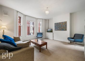 Thumbnail 1 bed flat for sale in Russell Chambers, Bury Place
