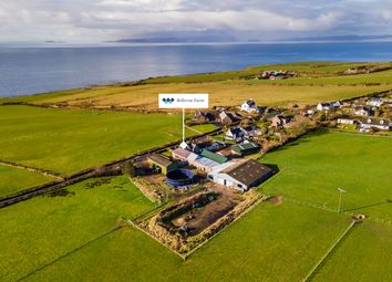 Isle Of Arran - 5 bed detached house for sale