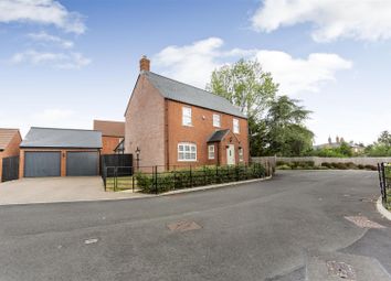 Thumbnail 4 bed detached house for sale in Rectory Close, Maisemore, Gloucester