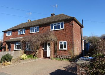 2 Bedroom Semi-detached house for rent