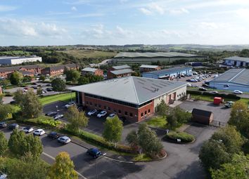 Thumbnail Industrial to let in Hybrid Industrial/Office Unit, 1 Midland Way, Barlborough, Chesterfield