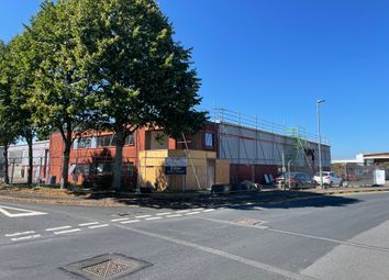Thumbnail Industrial to let in Industrial Unit, 11A Barnett Way, Barnwood, Gloucester