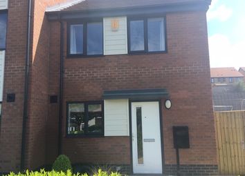 2 Bedroom Semi-detached house for rent