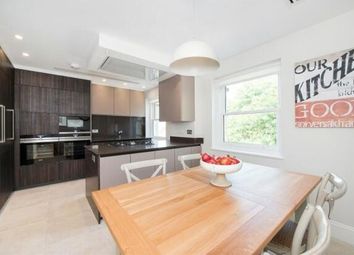 Thumbnail 4 bed flat to rent in Arkwright Road, London