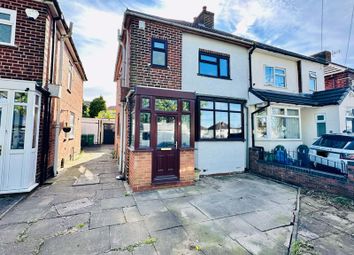 Thumbnail Semi-detached house for sale in Birmingham New Road, Dudley