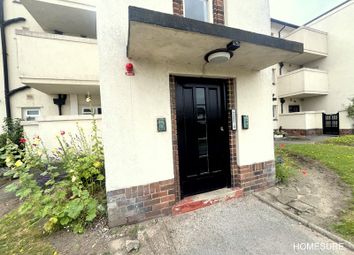 Front Of The Property