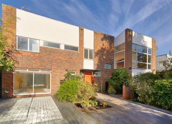 Thumbnail Detached house for sale in Lord Chancellor Walk, Coombe, Kingston Upon Thames