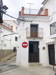 Thumbnail 3 bed town house for sale in Sedella, Andalusia, Spain
