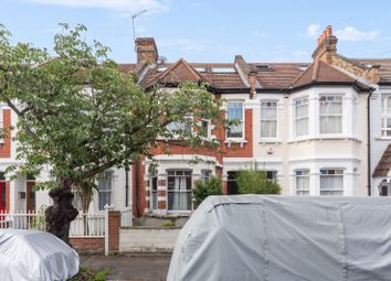 Thumbnail 1 bed flat to rent in Whellock Road, Chiswick
