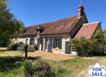 Thumbnail 2 bed long&egrave;re for sale in Mortagne-Au-Perche, Basse-Normandie, 61400, France