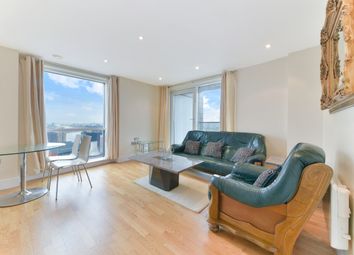 Thumbnail Flat to rent in Wharfside Point South, Prestons Road, Poplar