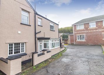 Thumbnail Semi-detached house for sale in High Street, Cymmer, Porth