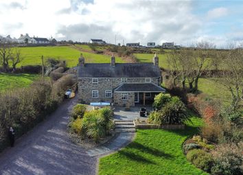 Thumbnail Detached house for sale in Bwlchtocyn, Nr. Abersoch, Gwynedd