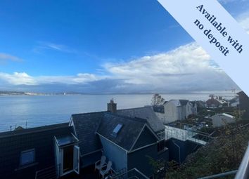 Thumbnail Terraced house to rent in George Bank, Mumbles