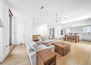 Thumbnail 3 bedroom flat for sale in Warwick Court, Holborn