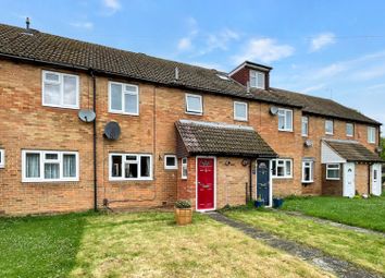Thumbnail 3 bed terraced house for sale in Eliot Drive, Marlow