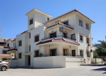 Thumbnail 3 bed villa for sale in Kucuk Erenkoy, Kyrenia, North Cyprus, Kucuk Erenkoy