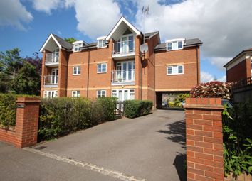 2 Bedrooms Flat for sale in Bath Road, Maidenhead SL6
