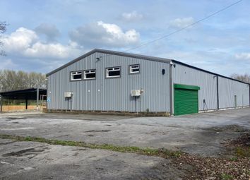 Thumbnail Light industrial to let in Danefield Road, Sale