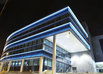 Thumbnail Office to let in Electric Works, 3 Concourse Way, Sheffield