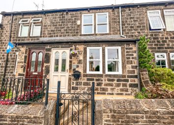Thumbnail Cottage to rent in Canada Road, Rawdon, Leeds