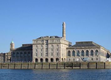 Thumbnail 1 bed flat to rent in Royal William Yard, Plymouth, Devon