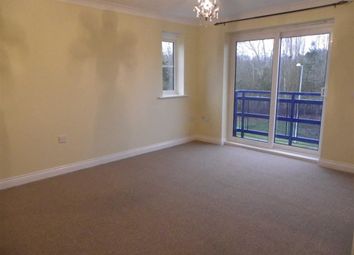 Thumbnail 2 bed flat to rent in Mountbatten Close, Ashton-On-Ribble, Preston