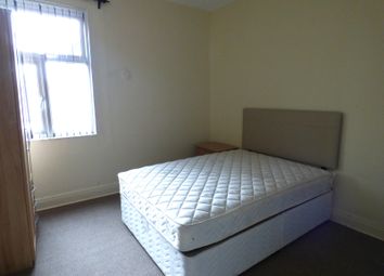 Thumbnail 4 bed shared accommodation to rent in Oxford Street, Penkhull, Stoke-On-Trent