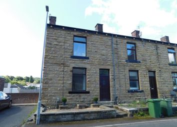 Thumbnail 3 bed terraced house to rent in Carlinghow Hill, Birstall, Batley