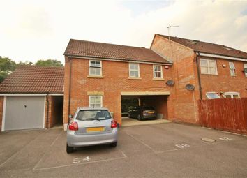 Thumbnail 2 bedroom flat to rent in Pascall Drive, Medbourne, Milton Keynes