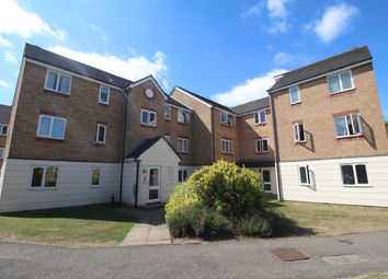 Thumbnail 2 bed flat to rent in Scammell Way, Watford