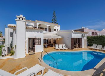 Thumbnail 5 bed villa for sale in Galé, Albufeira E Olhos De Água, Algarve