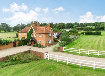 Yates Farm Elevated