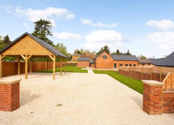 Thumbnail Barn conversion for sale in The Slade, Fenny Compton, Southam, Warwickshire