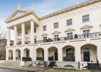 Thumbnail Detached house to rent in Hanover Terrace, London